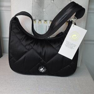 Kurt Geiger Recycled Quilted Shoulder Bag